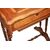 Toilette Francese del 1800 in Legno di noce con intarsi