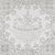 Salver in argento sterling Regina Vittoria, Martin, Hall & Co Ltd, Londra, 1888