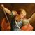 L’Arcangelo Michele, Guido Reni (Bologna 1575 - 1642) Bottega/Seguace di