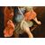 L’Arcangelo Michele, Guido Reni (Bologna 1575 - 1642) Bottega/Seguace di
