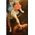 L’Arcangelo Michele, Guido Reni (Bologna 1575 - 1642) Bottega/Seguace di