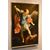 L’Arcangelo Michele, Guido Reni (Bologna 1575 - 1642) Bottega/Seguace di