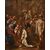 L’Adorazione dei Magi, Giovanni Stradano (Bruges 1523 - Firenze 1605) Bottega