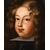 Ritratto di Filippo V, Re di Spagna (Versailles 1683 – Madrid 1746), Hyacinthe Rigaud (Perpignan 1659 - Parigi 1743) Cerchia
