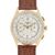 Longines cronografo 30CH