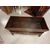 Madia in castagno  H 82 - 160x69