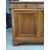 Credenza a tre porte in noce massello Luigi Filippo 1860 Francia