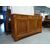 Credenza a tre porte in noce massello Luigi Filippo 1860 Francia
