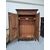 Armadio provenzale H233 161x 70