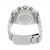 Tudor Oysterdate Big Block