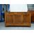 Credenza a tre porte in noce massello Luigi Filippo 1860 Francia
