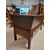 Madia in castagno  H 82 - 160x69