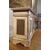 CREDENZA LACCATA LUIGI XIV FINE XVII-INIZI XVIII SECOLO
