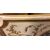 PAN433 - Paliotto laccato scolpito e dorato, epoca '700, misure cm L 210 x H 104 x P 7