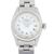 Rolex lady