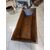 Madia in noce H 65 142,5 x 65