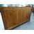 Credenza a tre porte in noce massello Luigi Filippo 1860 Francia