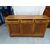 Credenza a tre porte in noce massello Luigi Filippo 1860 Francia