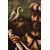 Ritratto dell'alchimista Geber, Pittore manierista fiammingo XVII secolo