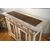 CREDENZA LACCATA LUIGI XIV FINE XVII-INIZI XVIII SECOLO