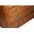 Secretaire Francese Stile Impero del 1800 In Legno di Betulla Con Bronzi