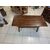 Madia in noce H 65 142,5 x 65