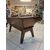 Madia in noce H 65 142,5 x 65