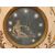 PAN433 - Paliotto laccato scolpito e dorato, epoca '700, misure cm L 210 x H 104 x P 7