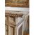 CREDENZA LACCATA LUIGI XIV FINE XVII-INIZI XVIII SECOLO