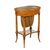 Tavolino Biedermeier Austria Secondo Quarto XIX Secolo