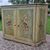 Credenza laccata veneziana del 700 – Un’eleganza senza tempo