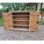 Credenza laccata veneziana del 700 – Un’eleganza senza tempo