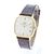 Longines cassa tonneau