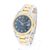 Rolex datejust oro acciaio 