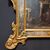 Coppia di Specchiere Veneziane del 1850 grande misura