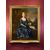 Ritratto di giovane fanciulla, George Knapton (Londra 1698 - 1778), attribuibile