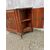 Credenza fianchi mossi Luigi XV
