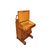 Davenport inglese del 1800 stile Vittoriano