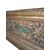 Basamento da cornice in legno dorato