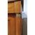 CREDENZA IN NOCE BIONDO IMPERO PRIMO XIX SECOLO 