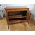 CREDENZA IN NOCE BIONDO IMPERO PRIMO XIX SECOLO 