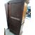 Coppia di credenze in rovere scolpite XIX sec. Francia