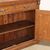 Credenza in Rovere Francia Inizio XX Secolo