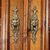 Credenza doppio Corpo in Stile Neobarocco Italia, Fine XIX Secolo