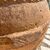 Antico grande orcio vaso terracotta da esterno XVIII sec . Altezza cm 60 