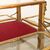 Espositore intagliato e dorato fine'800