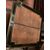 TAV318 - Tavolo Boulle con piano apribile, intarsi in ottone e tartaruga, epoca '800, misure cm L 87 x P 44 x H 75