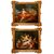 Antoine Coypel (Parigi, 1661 – 1722) (attr.), Zefiro e Flora e Cerere come allegoria della mietitura 
