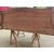 Credenza fianchi mossi Luigi XV