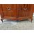 Credenza fianchi mossi Luigi XV